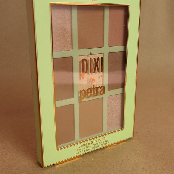 Summer Glow Palette - NEW! - Picture 2 of 5